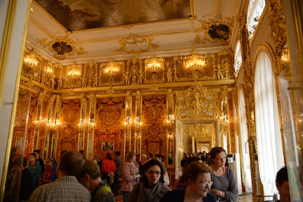 Amber Room